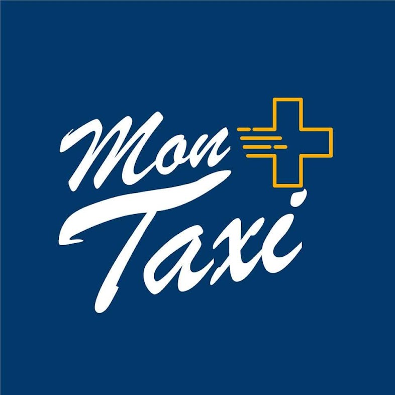 Logo Mon Taxi 67